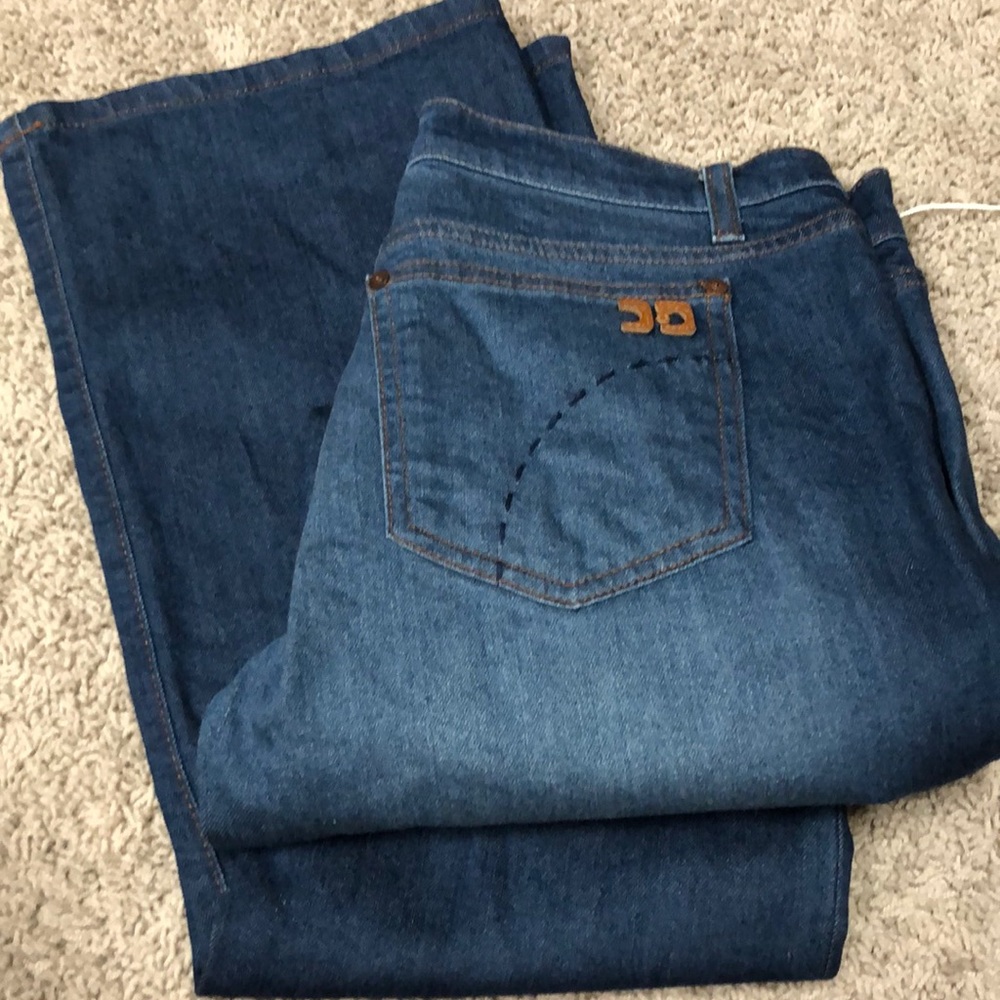 Joe’s Jeans